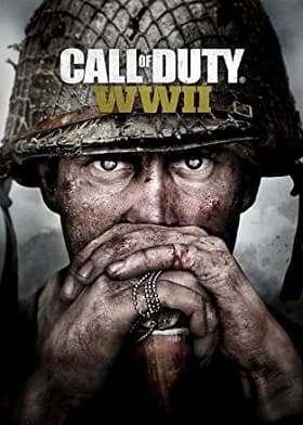 Call of Duty WWII 2