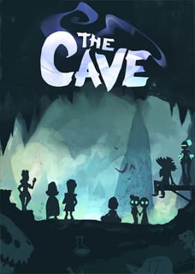 The Cave