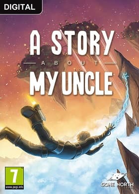 A Story About My Uncle