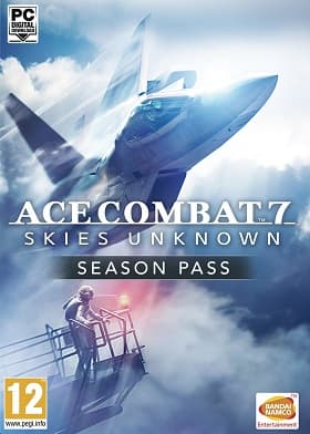 ACE COMBAT 7 SKIES UNKNOWN Season Pass