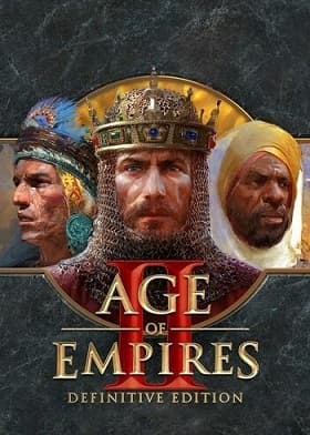 Age of Empires II Definitive Edition