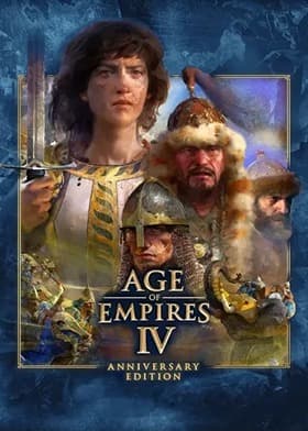 Age Of Empires IV Anniversary Edition