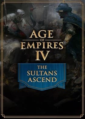 Age of Empires IV The Sultans Ascend DLC