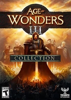 Age of Wonders III Collection Edition