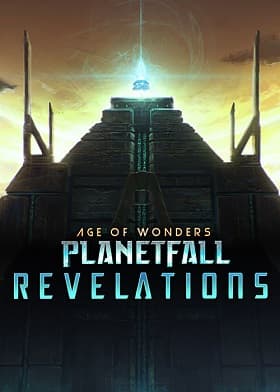Age of Wonders Planetfall Revelations DLC