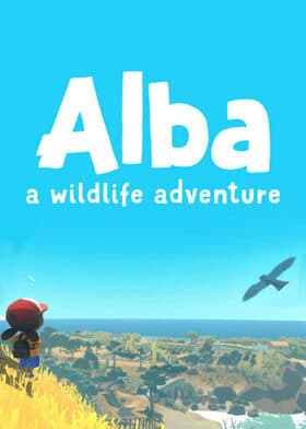 Alba A Wildlife Adventure
