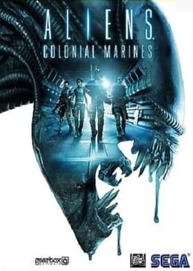 Aliens Colonial Marines Collection