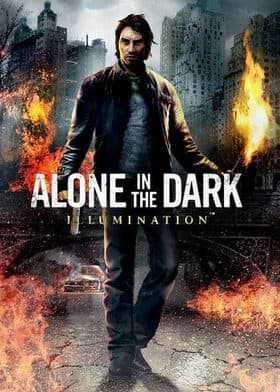 Alone in the Dark Illumination
