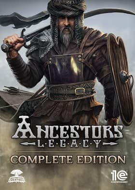 Ancestors Legacy Complete Edition