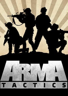 Arma Tactics