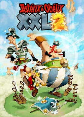 Asterix & Obelix XXL 2