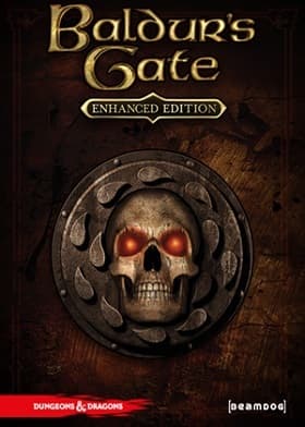 Baldurs Gate Enhanced Edition