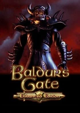 Baldurs Gate Enhanced Edition