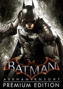 Batman Arkham Knight Premium Edition