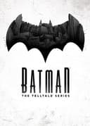 Batman The Telltale Series