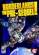 Borderlands The Pre-Sequel