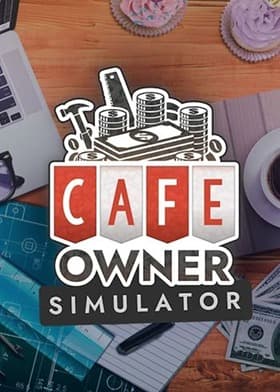 Cafe Owner Simulator