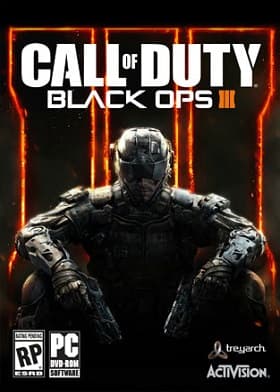 Call of Duty Black Ops III
