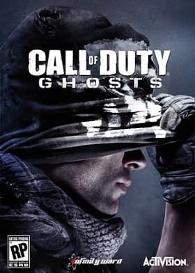 Call of Duty Ghosts