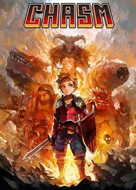 Chasm