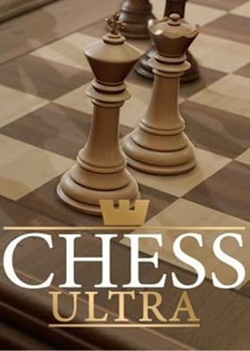 Chess Ultra VR