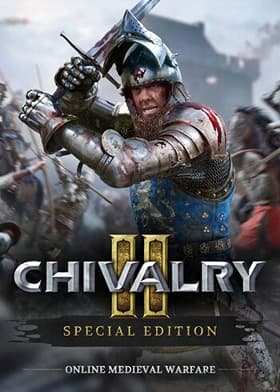 Chivalry 2 Special Edition