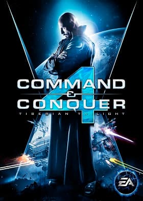 Command & Conquer 4 Tiberian Twilight