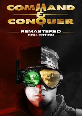Command & Conquer Remastered Collection