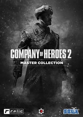 Company of Heroes 2 Master Collection