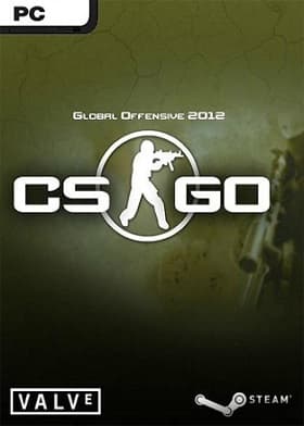 Counter Strike Global Offensive