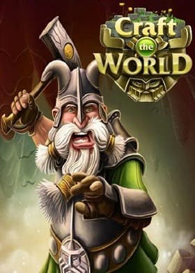 Craft The World