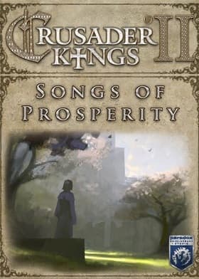 Crusader Kings II Songs of Prosperity DLC