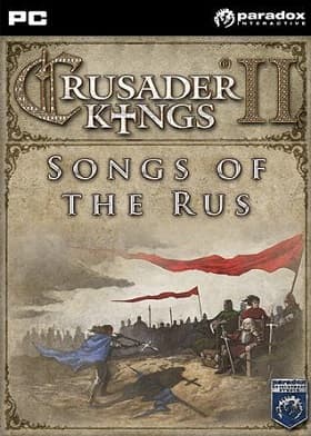 Crusader Kings II Songs of the Rus DLC