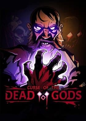 Curse of the Dead Gods
