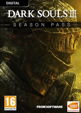 Dark Souls III Season Pass DLC