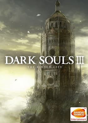 Dark Souls III The Ringed City Expansion DLC