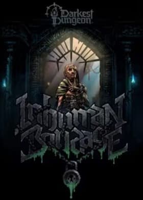 Darkest Dungeon II Inhuman Bondage DLC