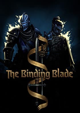 Darkest Dungeon II The Binding Blade DLC