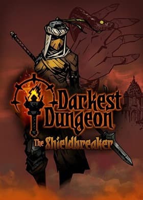 Darkest Dungeon The Shieldbreake DLC
