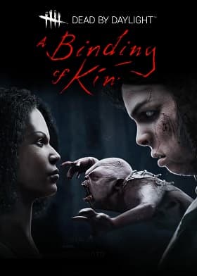 Dead by Daylight Binding of Kin Chapter DLC