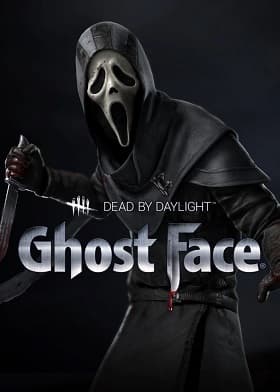 Dead by Daylight Ghost Face DLC
