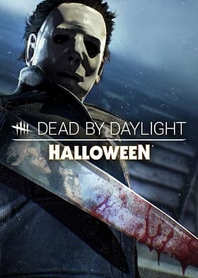 Dead by Daylight The Halloween Chapter DLC