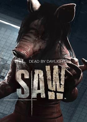 Dead by Daylight the Saw Chapter DLC