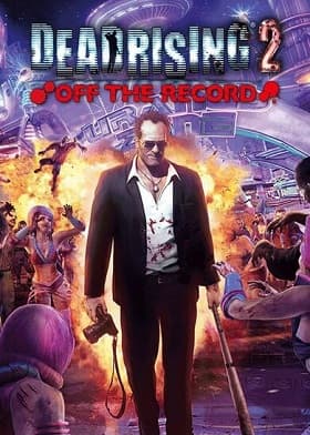 Dead Rising 2 Off The Record