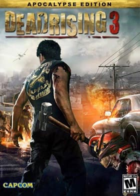 Dead Rising 3 Apocalypse Edition