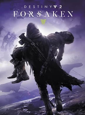 Destiny 2 Forsaken DLC