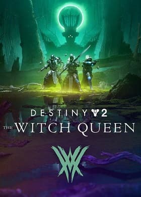 Destiny 2 The Witch Queen DLC