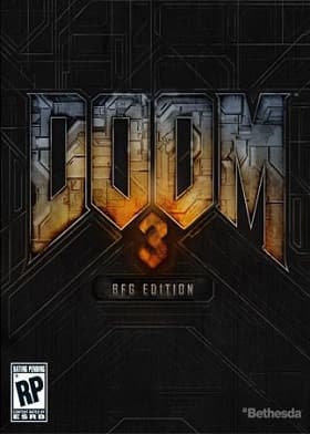 Doom 3 BFG Edition