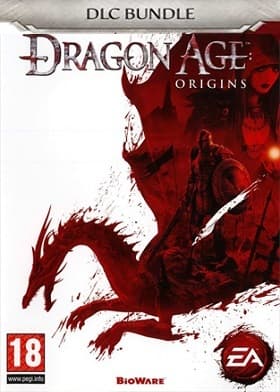 Dragon Age Origins DLC Bundle