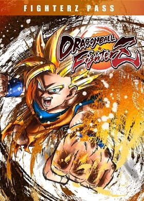 DRAGON BALL FighterZ FighterZ Pass DLC